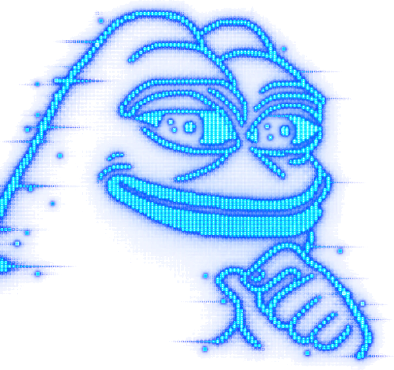 QuantumPepe logo